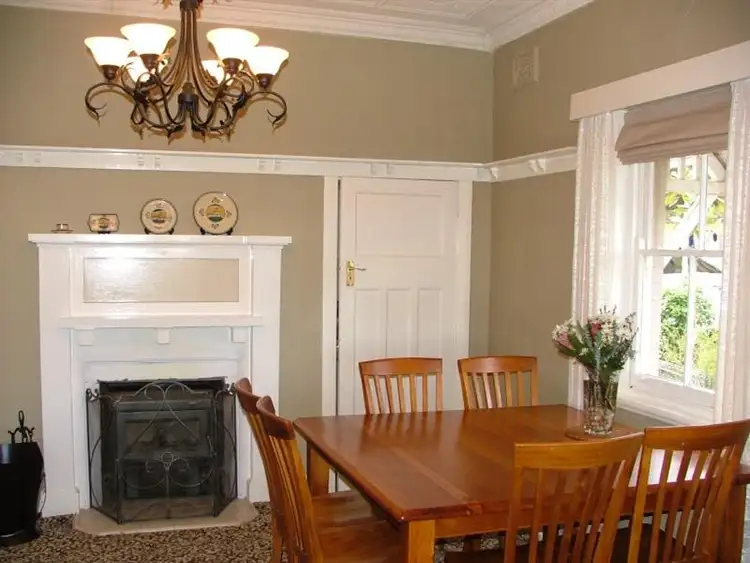 Second view of Homely house listing, 2 Carleton St, Cowra NSW