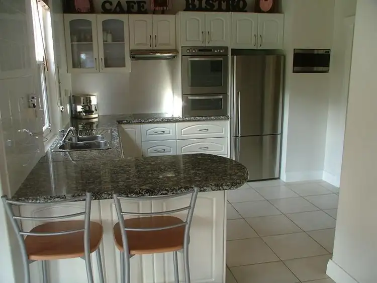 Fourth view of Homely house listing, 2 Carleton St, Cowra NSW