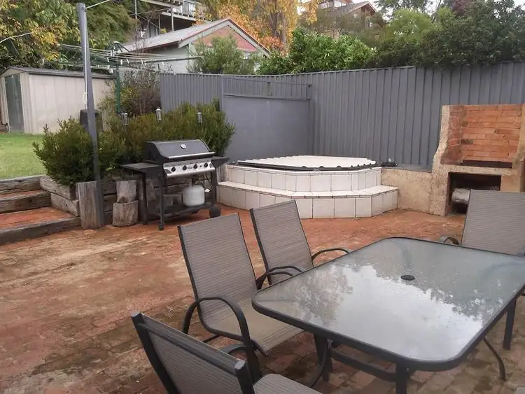 Seventh view of Homely house listing, 2 Carleton St, Cowra NSW