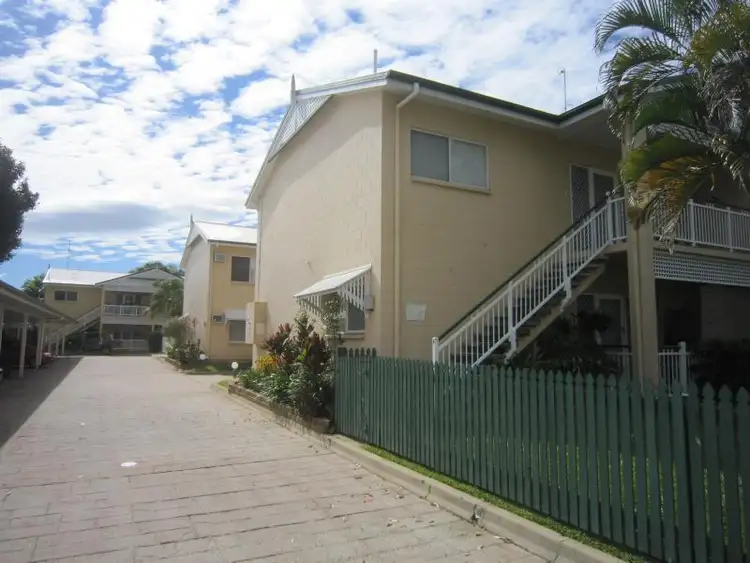 Sixth view of Homely unit listing, 5/18 Rose St, Westcourt QLD