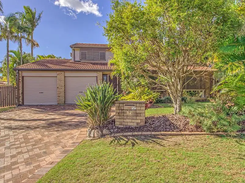 Main view of Homely house listing, 62 Raeside St, Westlake QLD