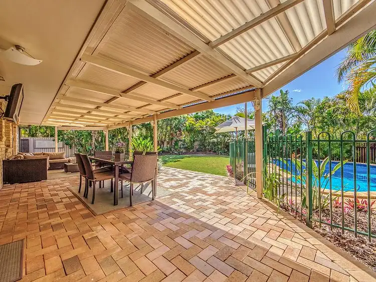 Second view of Homely house listing, 62 Raeside St, Westlake QLD