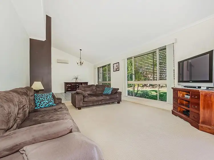 Third view of Homely house listing, 62 Raeside St, Westlake QLD
