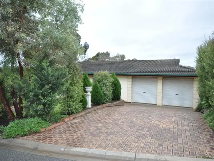Second view of Homely house listing, 29 Cumbria Way, Craigmore SA