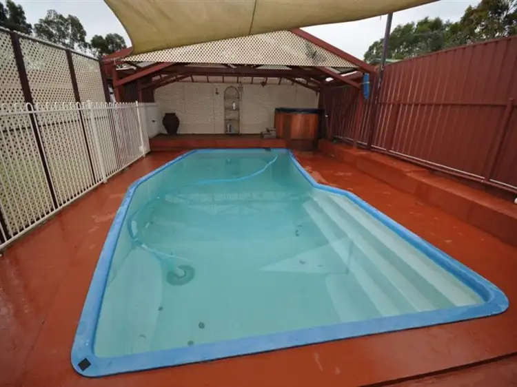 Third view of Homely house listing, 29 Cumbria Way, Craigmore SA