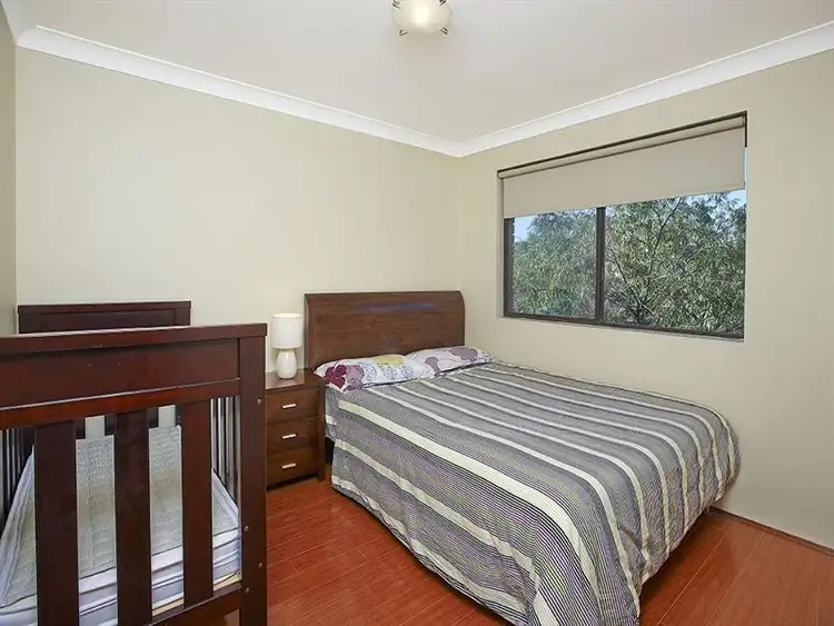 Fourth view of Homely apartment listing, 22/10-12 Alfred St, Westmead NSW