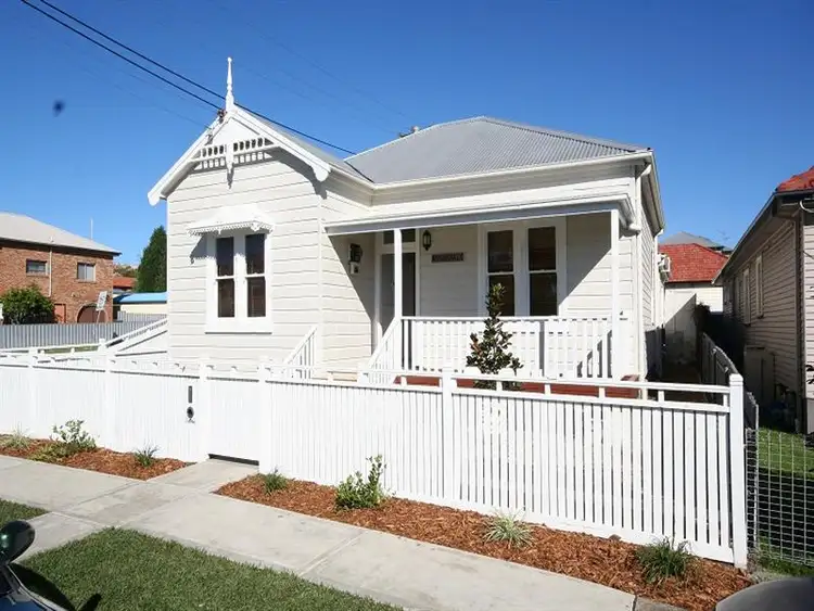 315 Lambton Rd, New Lambton NSW