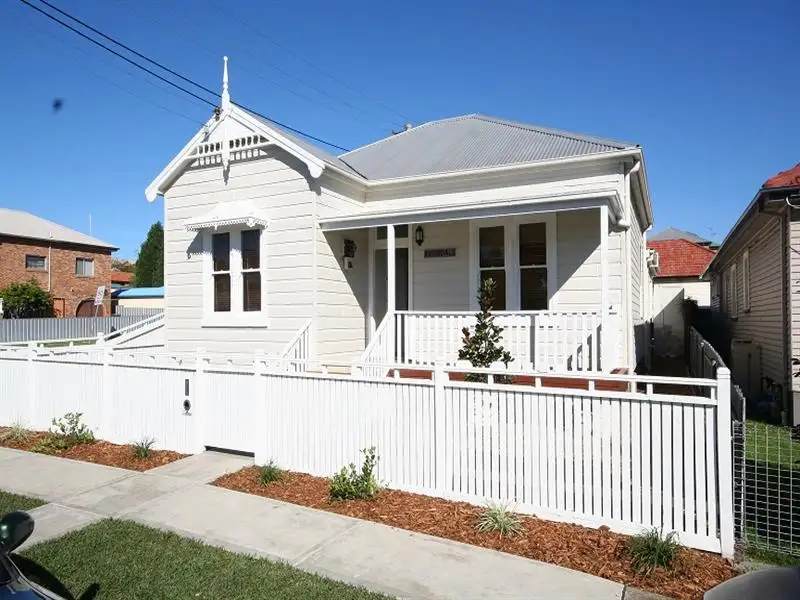 Main view of Homely house listing, 315 Lambton Rd, New Lambton NSW