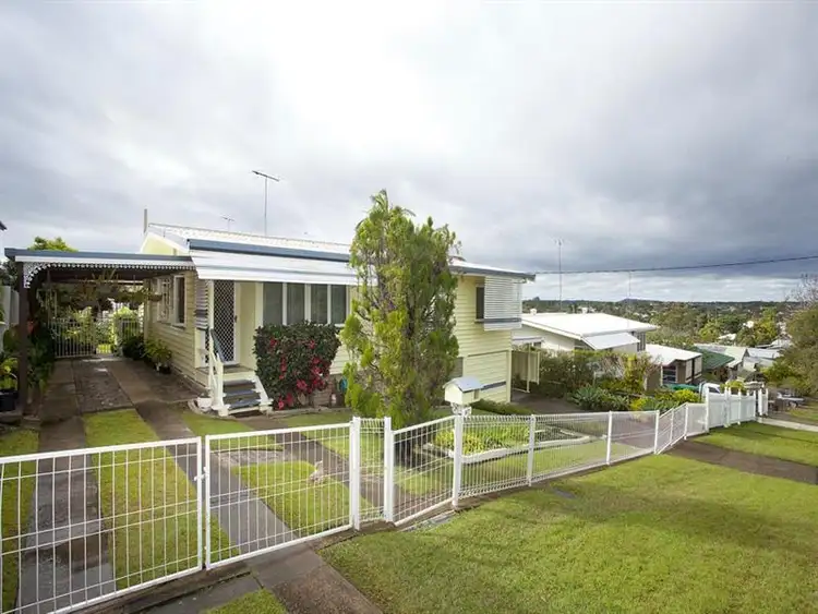 97 Gatton St, Mount Gravatt East QLD