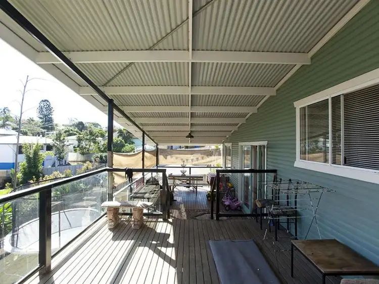 Sixth view of Homely house listing, 461 Newnham Rd, Upper Mount Gravatt QLD