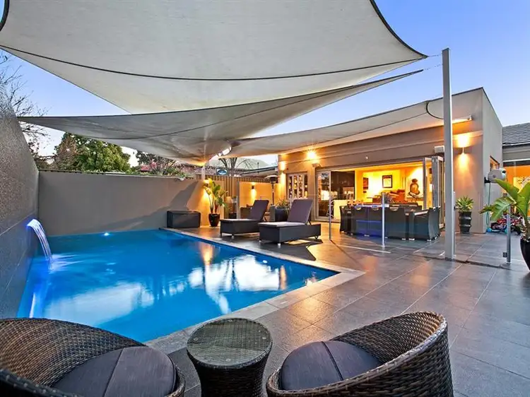 Main view of Homely house listing, 44 Wilsden St, Walkerville SA