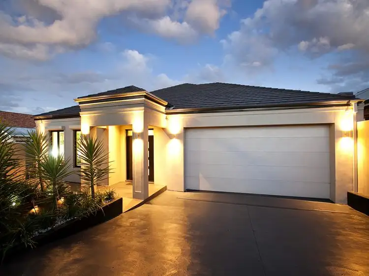 Second view of Homely house listing, 44 Wilsden St, Walkerville SA