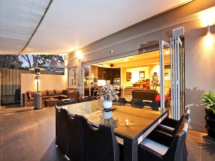 Fifth view of Homely house listing, 44 Wilsden St, Walkerville SA