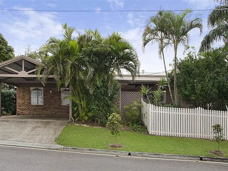 Main view of Homely house listing, 20 Best St, Hendra QLD