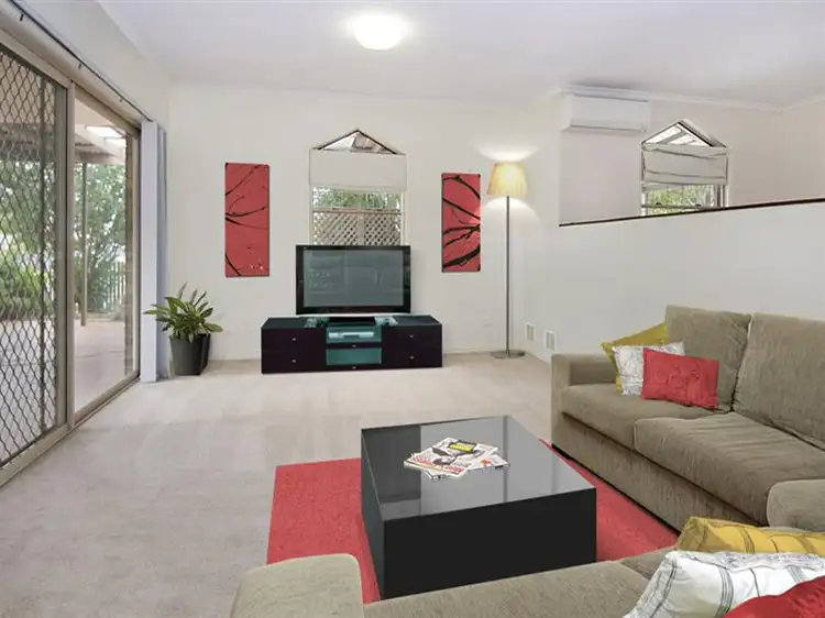 Second view of Homely house listing, 20 Best St, Hendra QLD