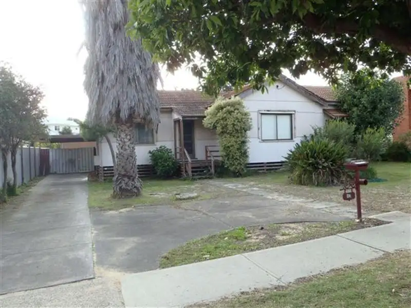 Main view of Homely house listing, 50 Shearn Cres, Doubleview WA