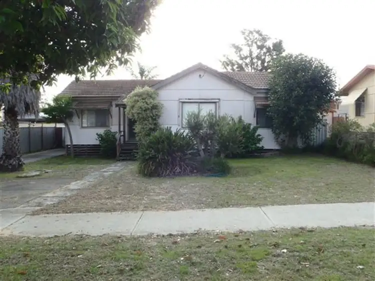 Fourth view of Homely house listing, 50 Shearn Cres, Doubleview WA