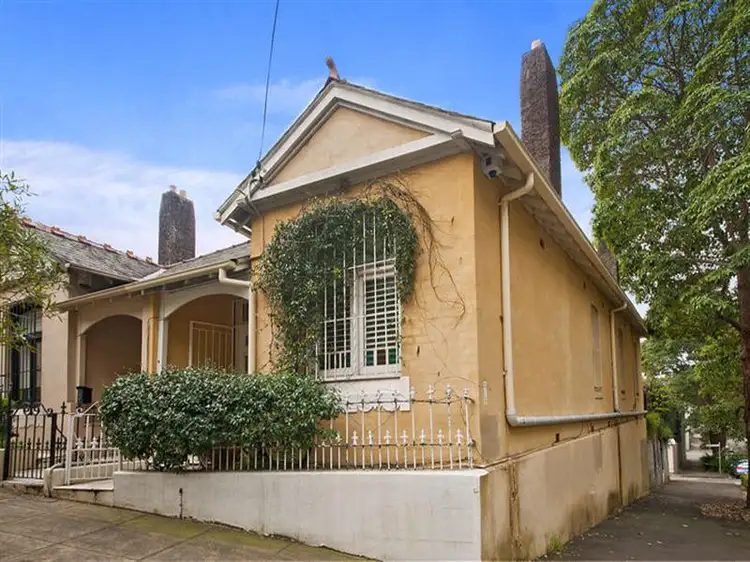 1 Dillon St, Paddington NSW