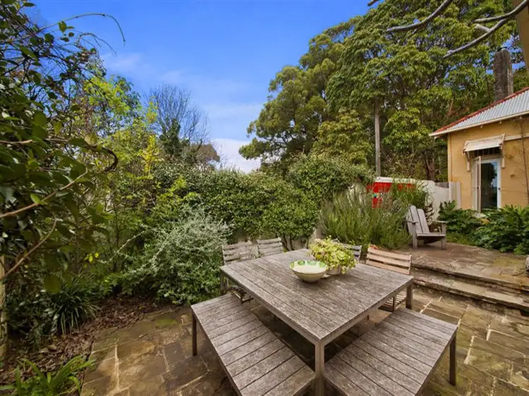 Third view of Homely house listing, 1 Dillon St, Paddington NSW