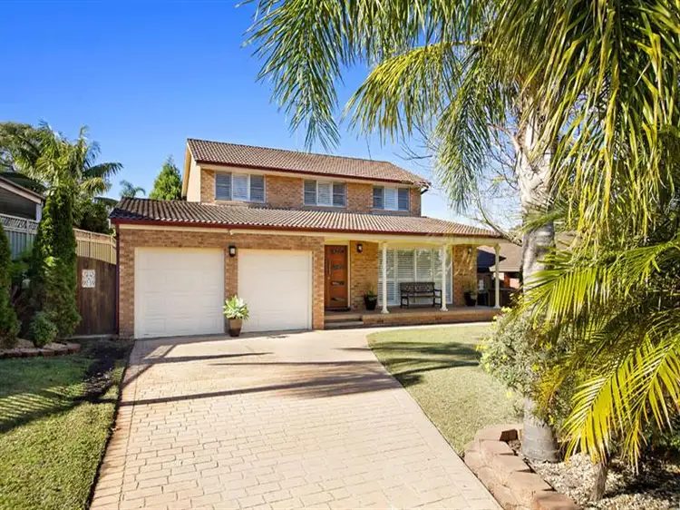 26 Anzac Rd, Bangor NSW