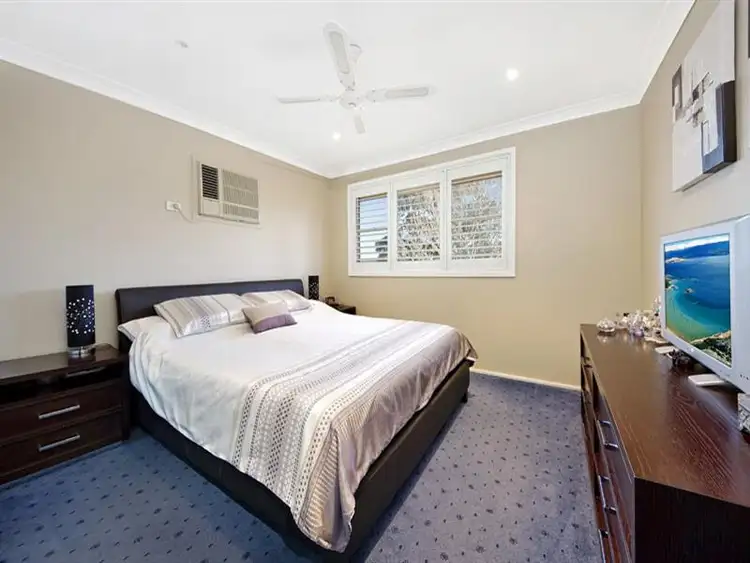 Fifth view of Homely house listing, 26 Anzac Rd, Bangor NSW