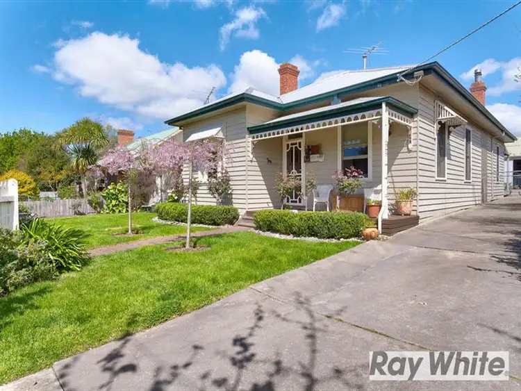 50 Station St, Somerville VIC