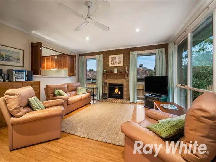 Third view of Homely house listing, 16 Mildara St, Vermont South VIC