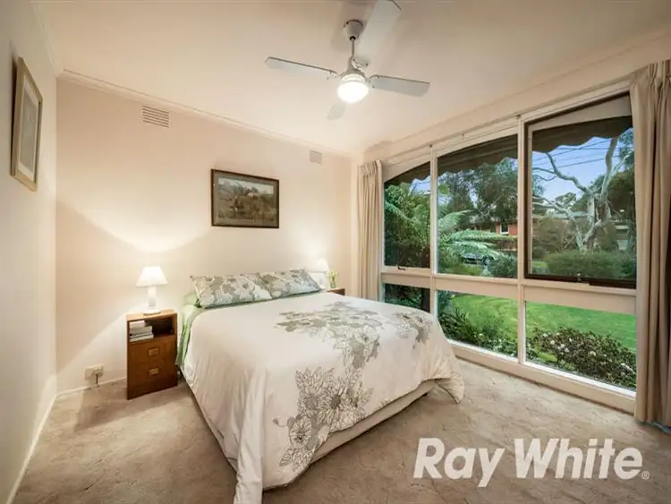 Fourth view of Homely house listing, 16 Mildara St, Vermont South VIC