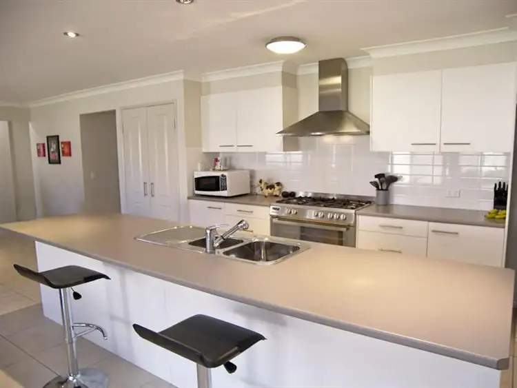 Third view of Homely house listing, 4 Azure Pl, Narangba QLD