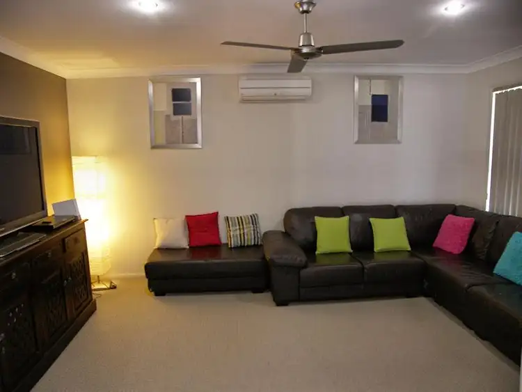 Fourth view of Homely house listing, 4 Azure Pl, Narangba QLD