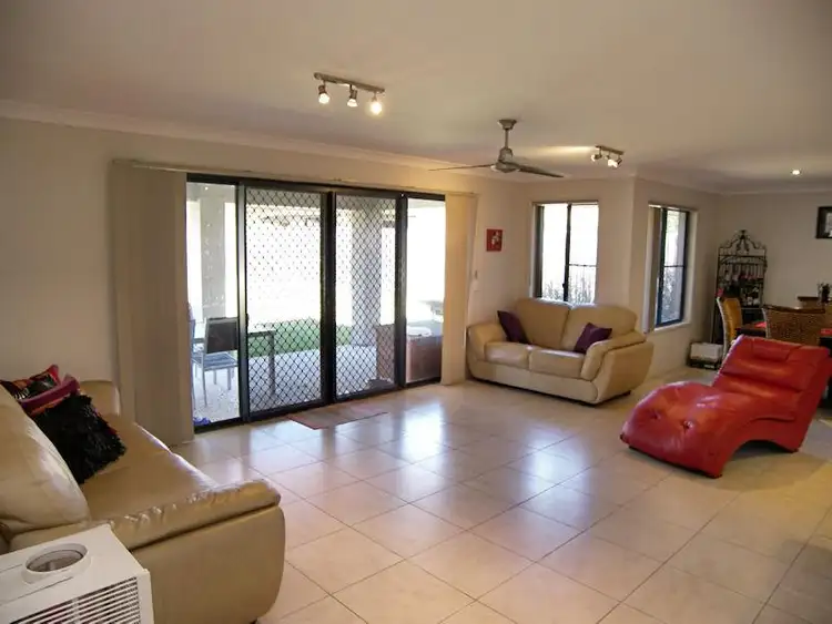 Fifth view of Homely house listing, 4 Azure Pl, Narangba QLD