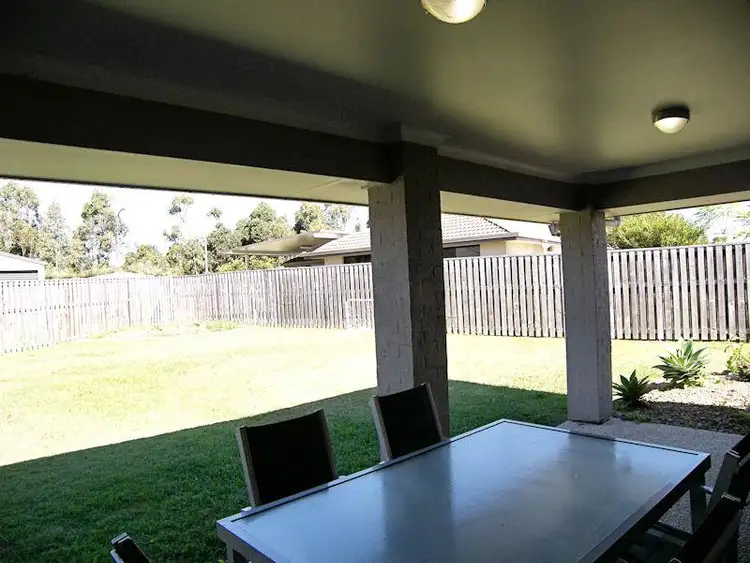 Seventh view of Homely house listing, 4 Azure Pl, Narangba QLD