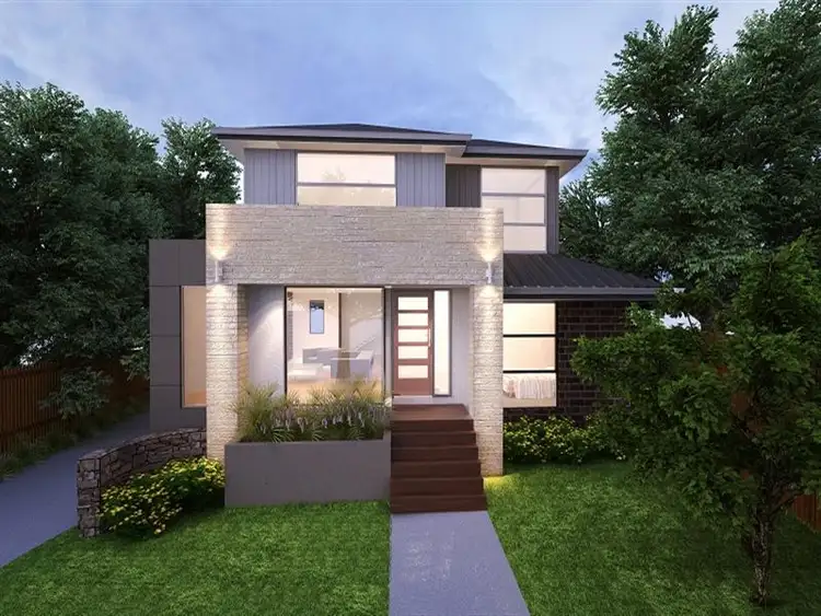 1,2and3/143 Power Ave, Chadstone VIC