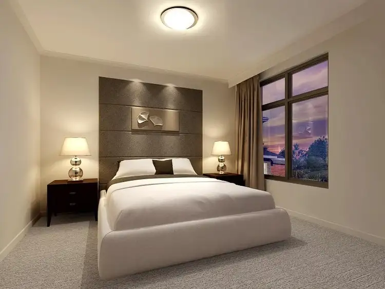 Sixth view of Homely townhouse listing, 1,2and3/143 Power Ave, Chadstone VIC