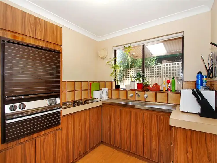 Third view of Homely townhouse listing, 1/44 Tenth Ave, Maylands WA