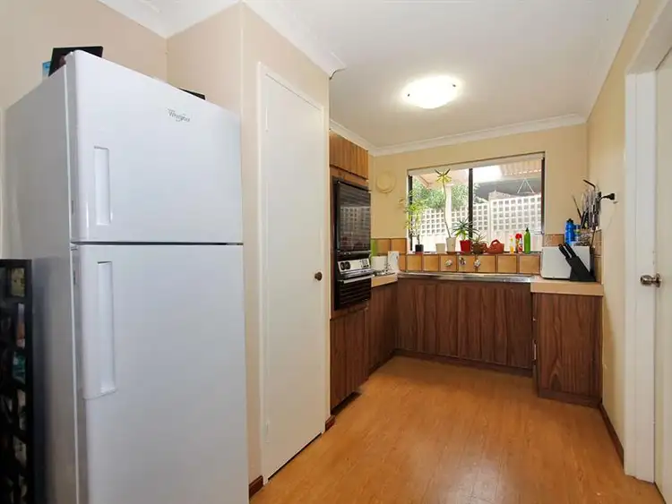 Fourth view of Homely townhouse listing, 1/44 Tenth Ave, Maylands WA