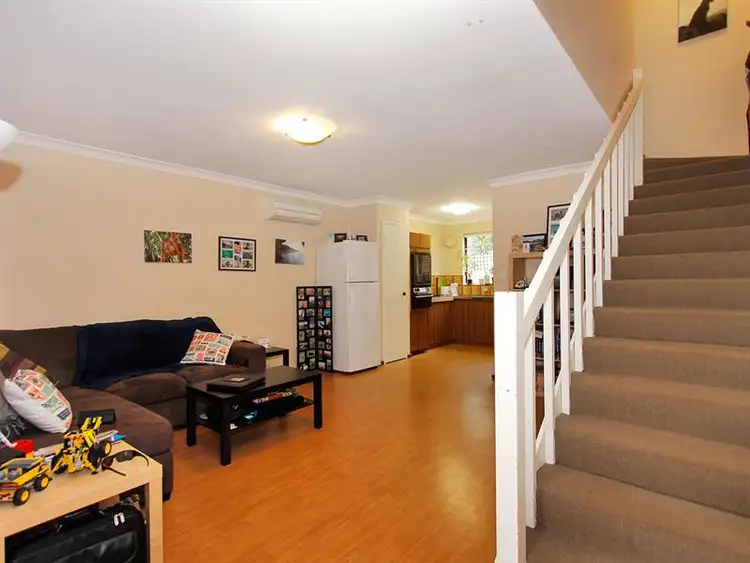 Fifth view of Homely townhouse listing, 1/44 Tenth Ave, Maylands WA