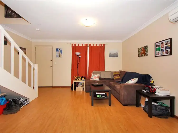 Sixth view of Homely townhouse listing, 1/44 Tenth Ave, Maylands WA