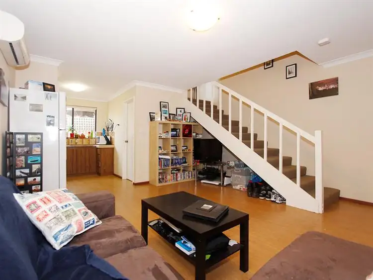 Seventh view of Homely townhouse listing, 1/44 Tenth Ave, Maylands WA
