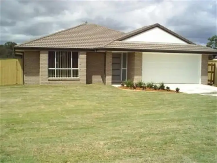 Main view of Homely house listing, 8 Coolabah Ct, Laidley QLD