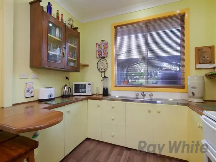 Second view of Homely house listing, 53 Marmong St, Booragul NSW