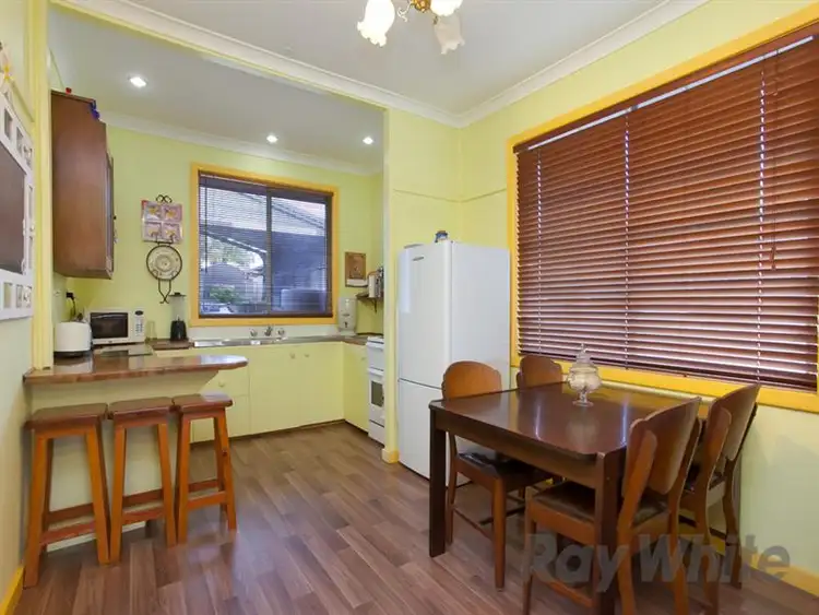 Fourth view of Homely house listing, 53 Marmong St, Booragul NSW