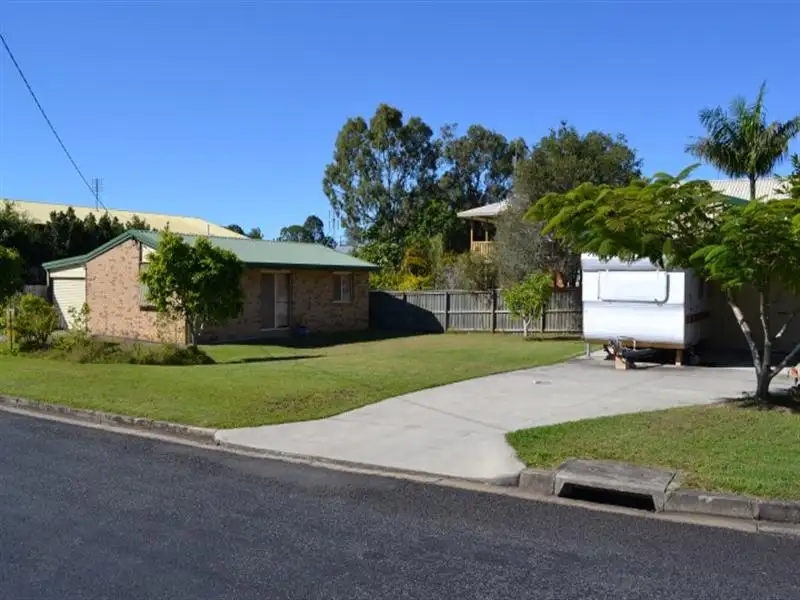 Main view of Homely house listing, 8 Lincolnfield St, Torquay QLD