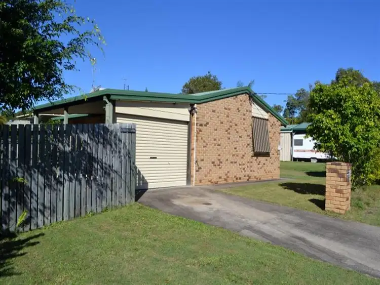 Second view of Homely house listing, 8 Lincolnfield St, Torquay QLD
