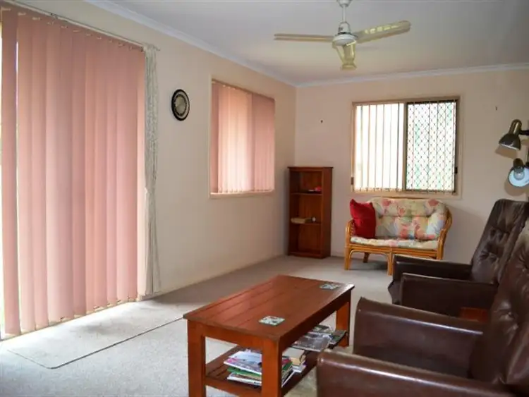 Fourth view of Homely house listing, 8 Lincolnfield St, Torquay QLD