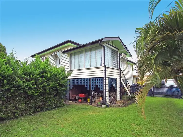 Third view of Homely house listing, 81 Main St, Park Avenue QLD
