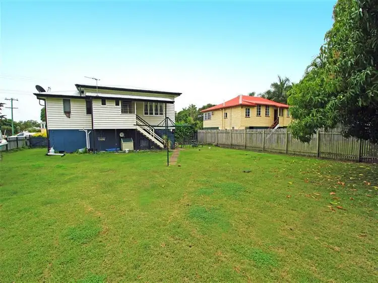 Fourth view of Homely house listing, 81 Main St, Park Avenue QLD