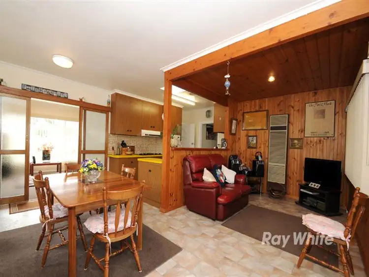 Sixth view of Homely house listing, 45 Theodore Ave, Noble Park VIC