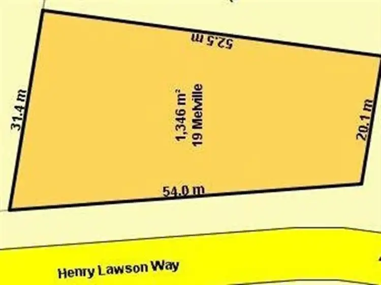 Second view of Homely house listing, 19 Melville St, Young NSW