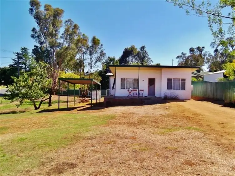 Fourth view of Homely house listing, 19 Melville St, Young NSW